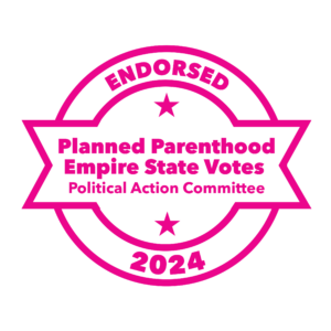 Planned Parenthood Empire State Votes PAC