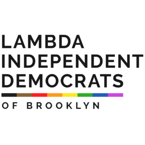 Lambda Independent Democrats of Brooklyn