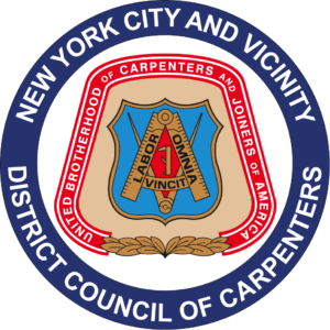 NYC District Council of Carpenters