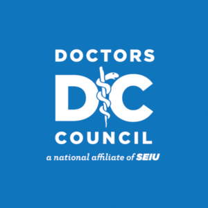 Doctors Council SEIU