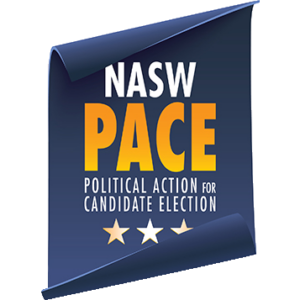 National Association of Social Workers Political Action for Candidate Election