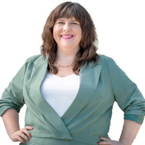 New York State Assemblymember Emily Gallagher