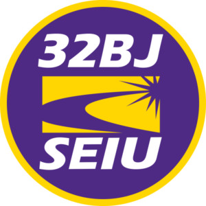 32BJ SEIU