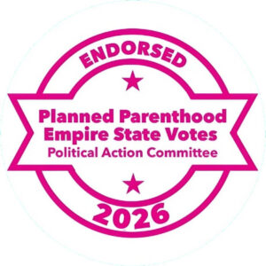 Planned Parenthood Empire State Votes PAC