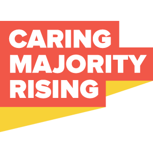 Caring Majority Rising