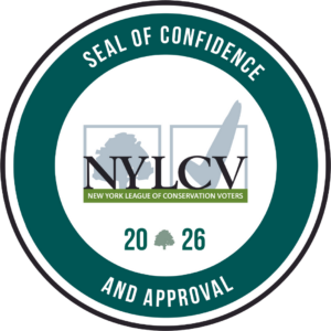New York League of Conservation Voters