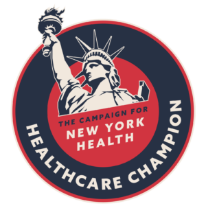 Campaign for New York Health