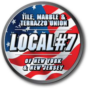 BAC Tile, Marble and Terrazzo Local 7