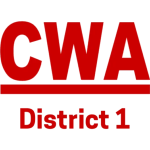 Communications Workers of America, District 1