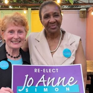 Joe Anne Brown